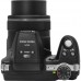 Kodak PixPro AZ528 Camera - Black
